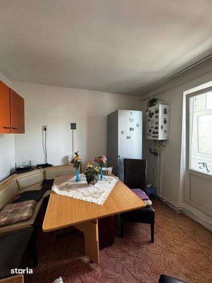 Apartament 2 camere, Etaj 4, Primaverii - 3