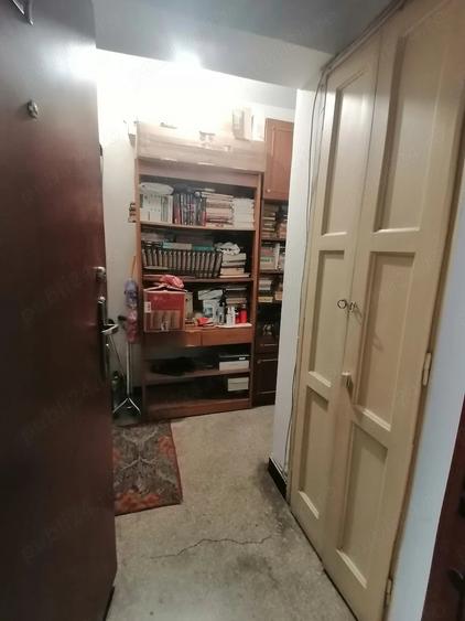 Apartament cu 2 camere semidecomandat în Calea Victoriei