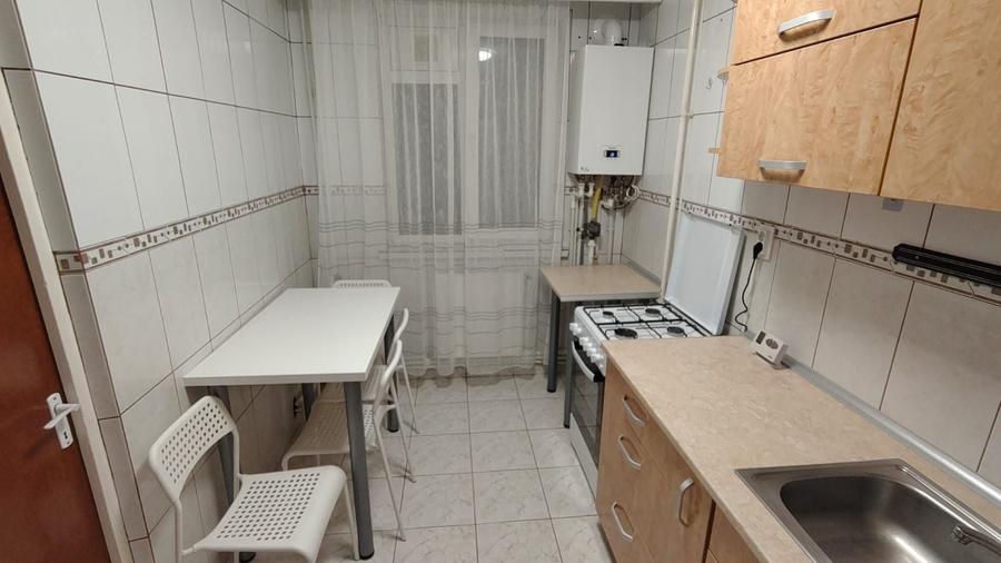 Apartament cu 2 camere în Trivale