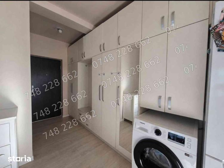Apartament cu 2 camere în Giroc