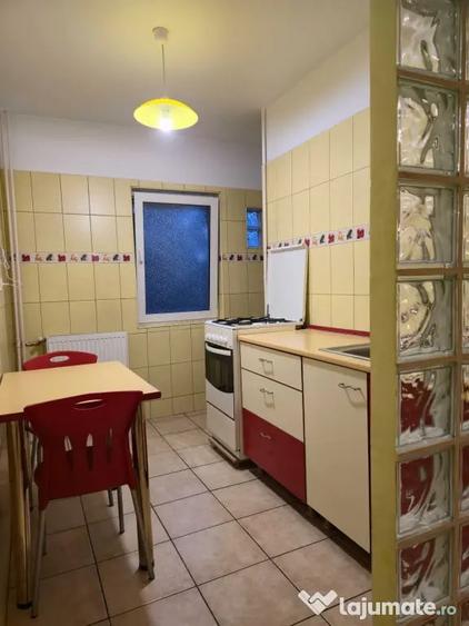 Dristor etaj 1 din 4 spatioasa - Bucuresti (Bucuresti-Ilfov) - 5