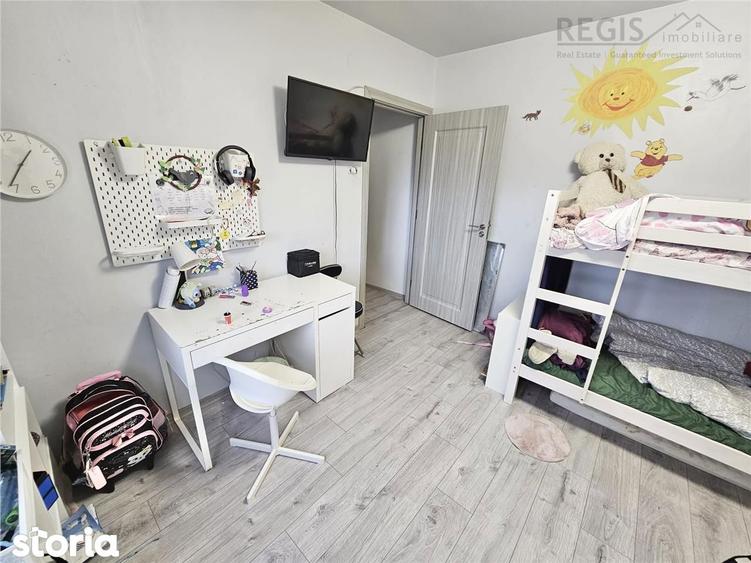 Apartament cu 2 camere decomandat, mobilat în Griviței