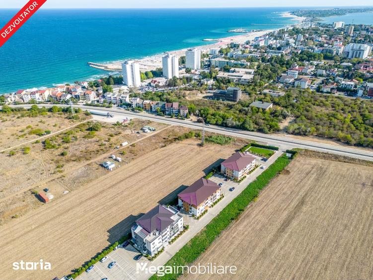 Garsonieră în Nord
