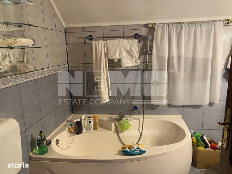 Casă cu 2 camere în Grănicești