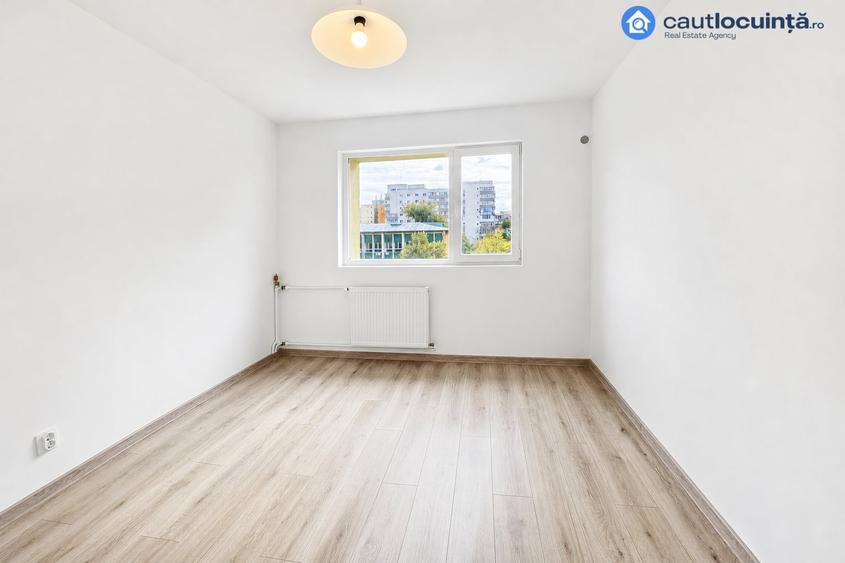 Apartament cu 2 camere în Drumul Taberei