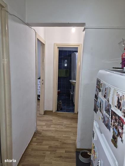 Apartament 2 camere decomandat zona Pacurari - 15