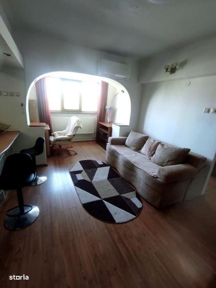 Apartament 2 camere semidecomandat, 50 mp, zona 1 Mai - 6