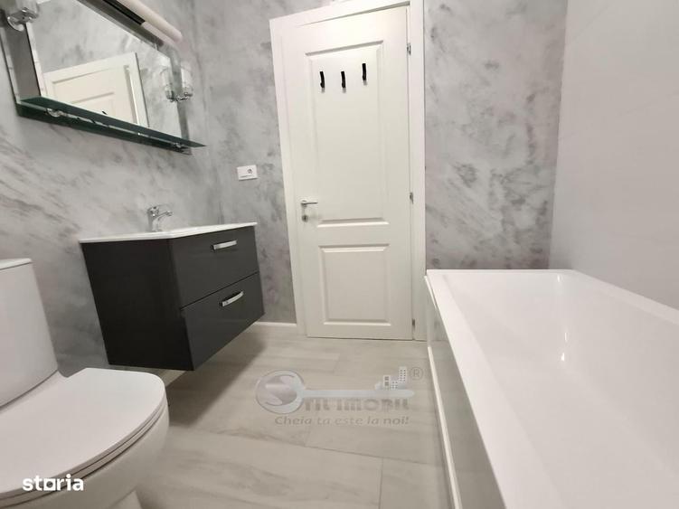 Apartament cu 2 camere în Rediu
