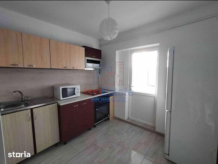 Apartament cu 3 camere în Nicolina