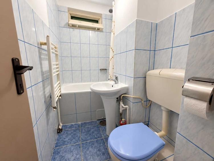 Apartament cu 2 camere nedecomandat în Cedonia