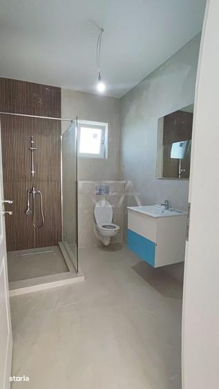 Casa P+M moderna 4 camere cu finisaje premium in Domnesti la 2 km - 1