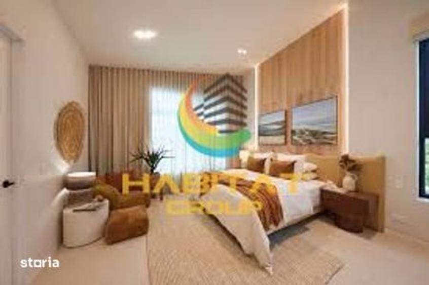 Apartament cu 4 camere în Herăstrău