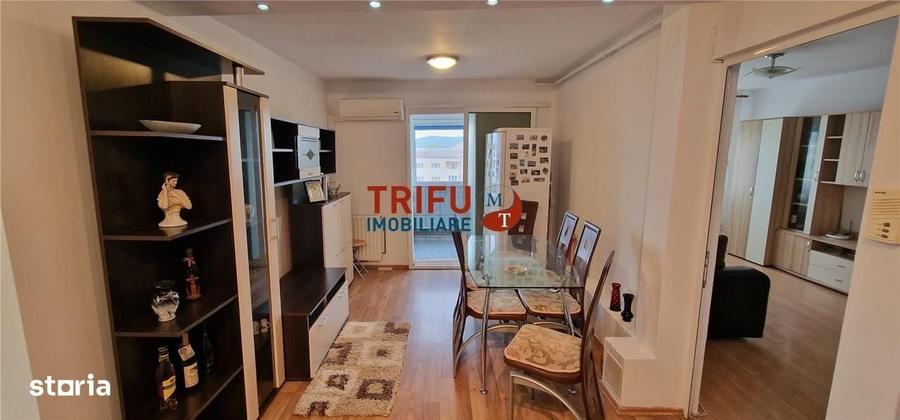Apartament 2 camere de vanzare zona Ampoi - 14