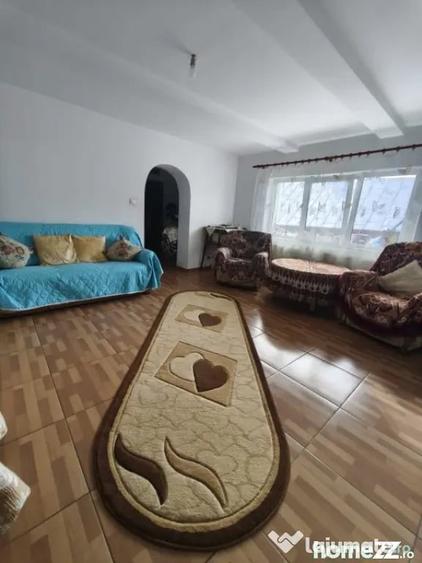 Casă cu 4 camere cu Teren 6000 Mp în Negostina