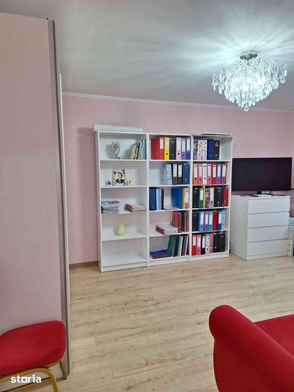 Apartament cu 2 camere în Nicolae Bălcescu