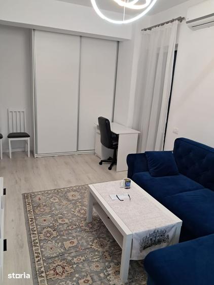 Apartament cu 2 camere decomandat în Craiovei