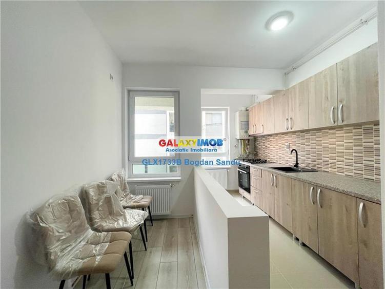 Apartament 2 camere de inchiriat Militari Residence - 3