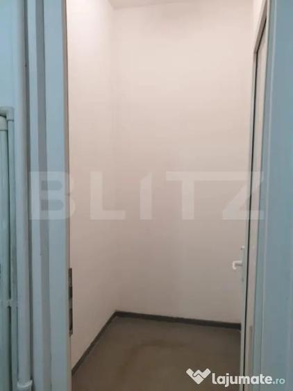 Spațiu comercial, de 200 mp, în Astra