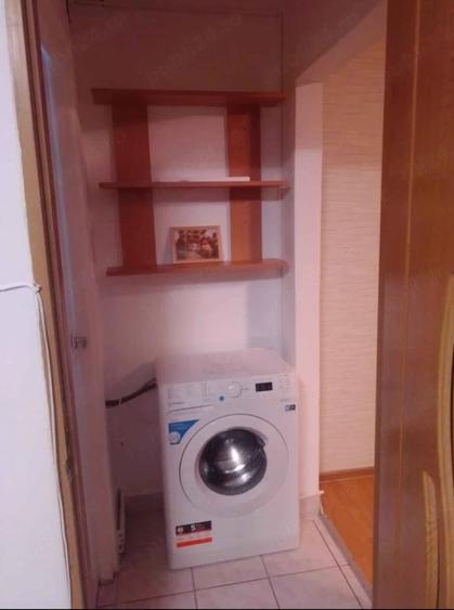 Apartament cu 2 camere semidecomandat în Săsar