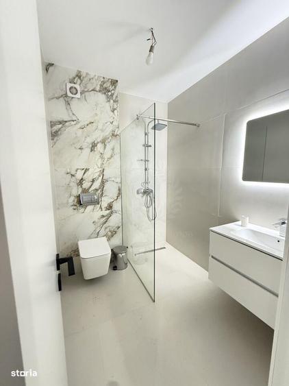 Apartament cu 2 camere în Albert