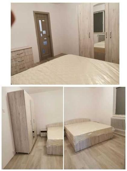 Apartament cu 2 camere decomandat în Tudor Vladimirescu
