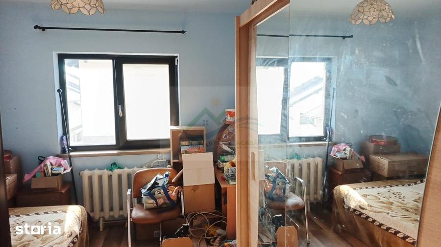 Apartament cu 2 camere în Vicovu de Sus