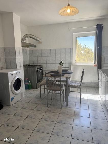 Apartament spatios de 2 camere 56 mp+balcon - COMISION 0% - 6