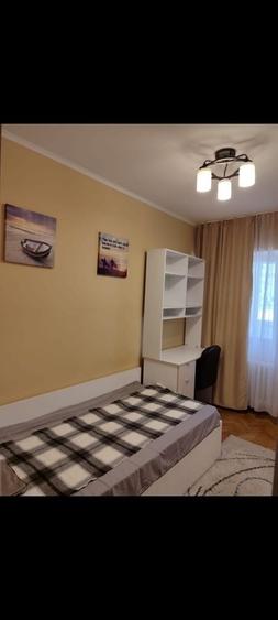Apartament 3 camere de inchiriat Obor | Bloc ALMO | 70 mp | Metrou 2 min - 4