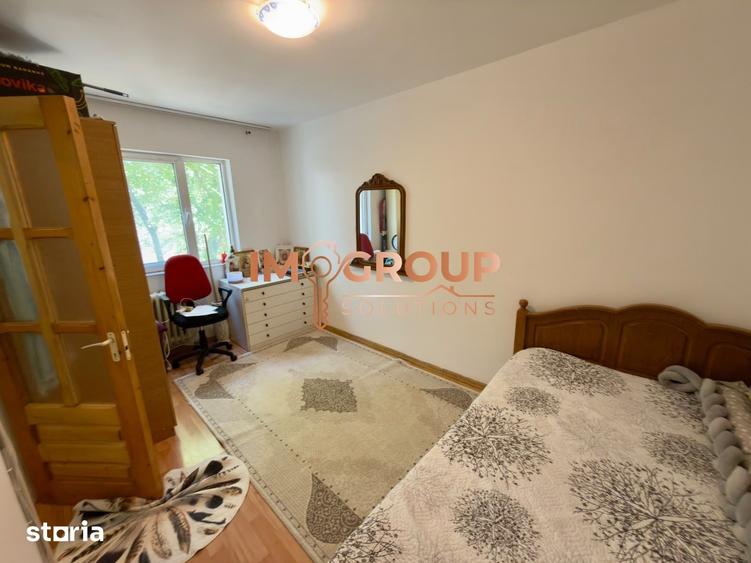 Apartament cu 3 camere în Alexandru cel Bun