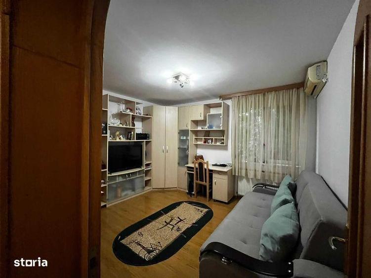 Apartament cu 2 camere în Obor