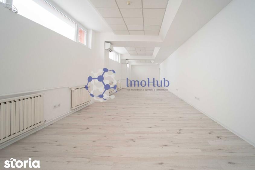Spațiu comercial, de 30 mp, în Podul de Piatră