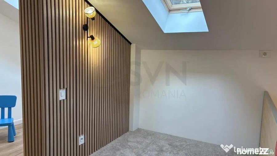 Casa reconsolidata si renovata complet - Mosilor - Traian - Bucuresti (Bucuresti-Ilfov) - 5