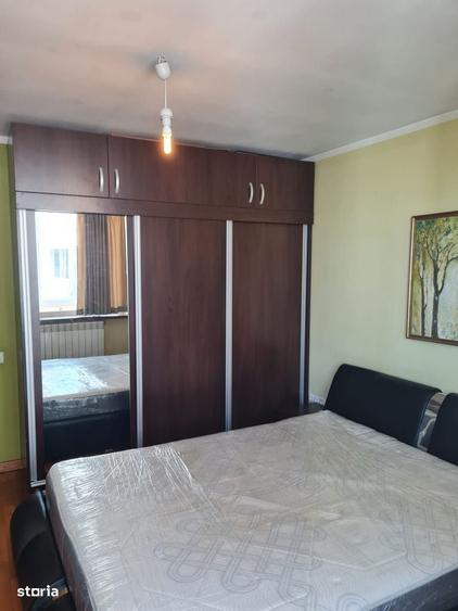 Apartament 4 Camere,118 MP utili/Loc de parcare inclus/3 Balcoane - 17