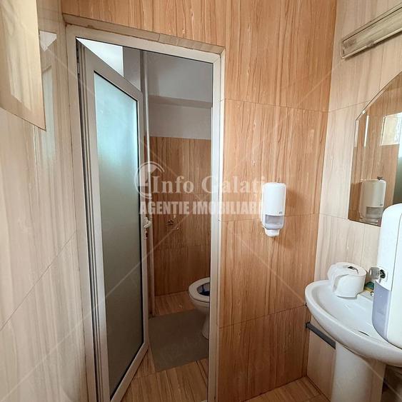 | Spatiu Comercial 264 mp | Str. Domneasca | - 12