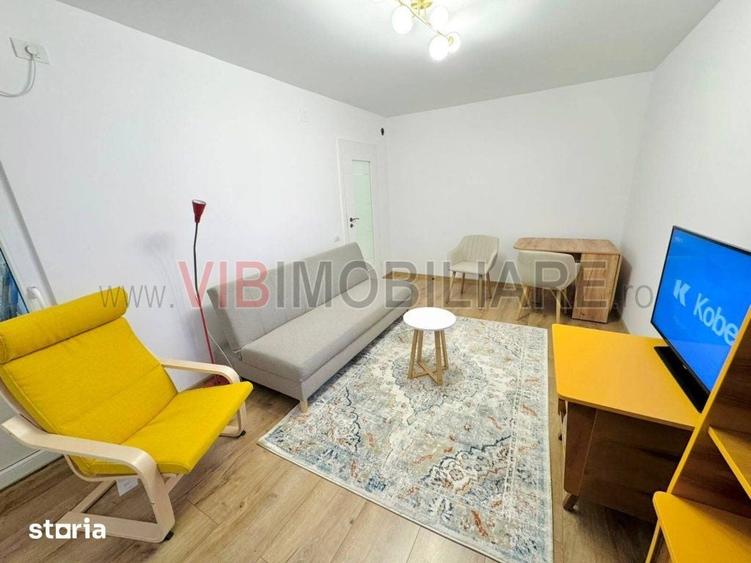 Apartament cu 3 camere decomandat în Drumul Taberei