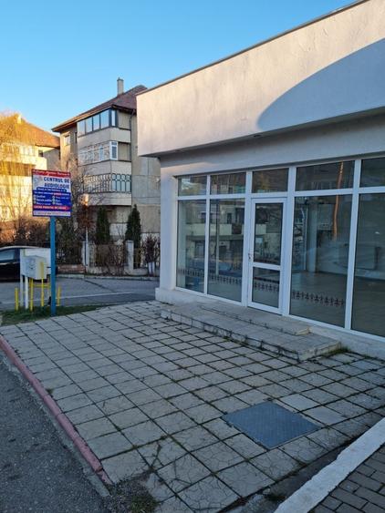 Spațiu comercial, de 30 mp, în Central
