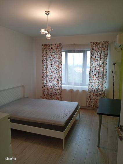 Apartament cu 2 camere decomandat în Politehnica