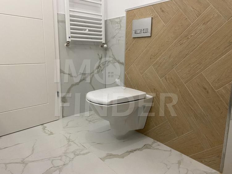 2 camere | Brancusi Residence| Garaj - 17