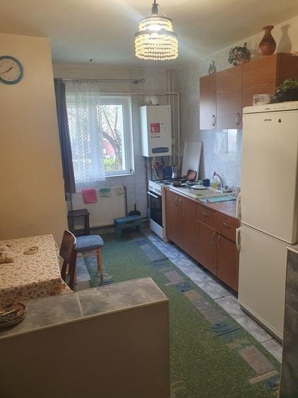 Apartament 3 camere,-64mp,zona Big Manastur - 1