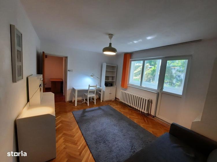 Apartament cu 3 camere decomandat în Mănăștur