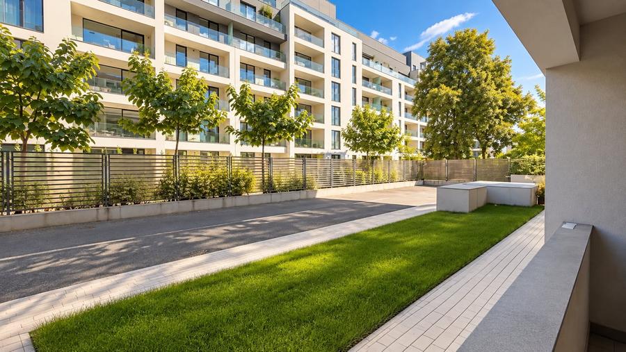 Apartament cu 3 camere decomandat, mobilat în Băneasa