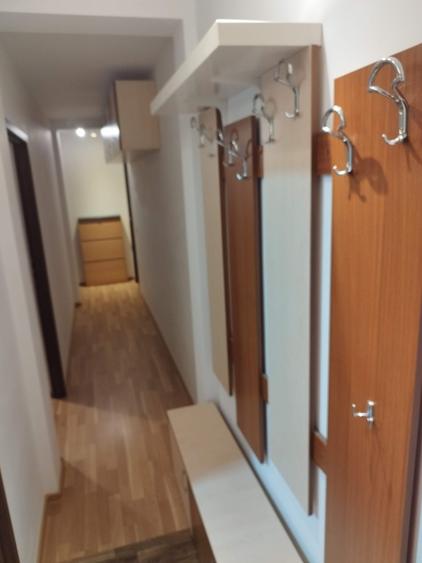 Apartament cu 2 camere decomandat în Șelimbăr