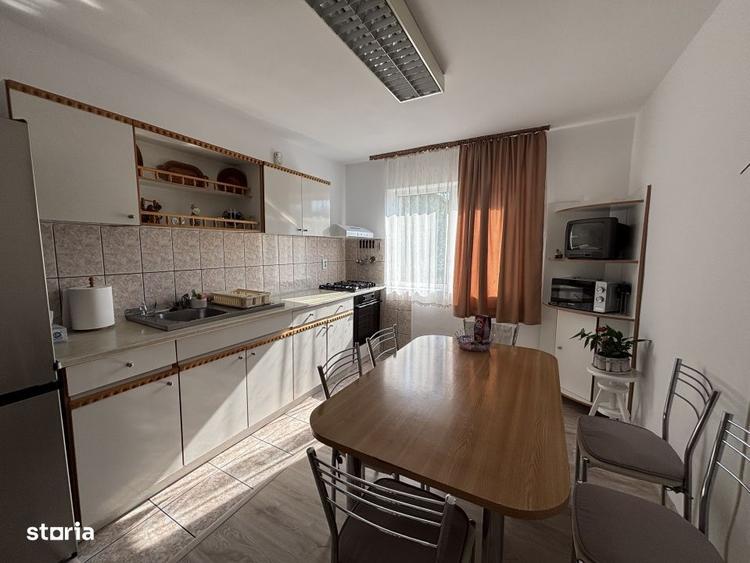 Casa individuala | 270mp util | Teren 500mp | Garaj | Zona Pod Ira - 5