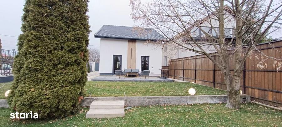 Casa moderna,mobilata-utilata,Harman-Brasov - 17