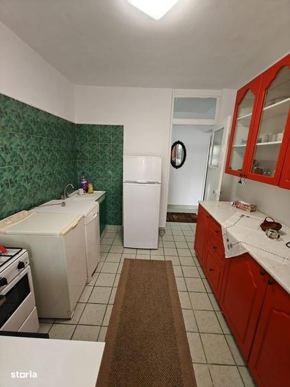 Apartament cu 2 camere decomandat în Albești