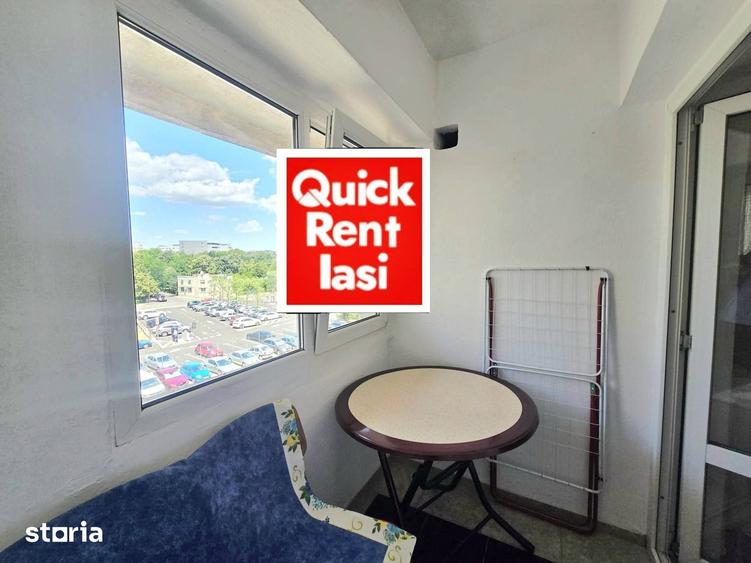 Ultracentral De Inchiriat Apartament 2Camere Hala Centrala Mobilat - 14