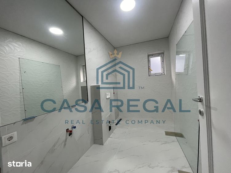 Casă cu 4 camere cu Teren 440 Mp în Nufărul