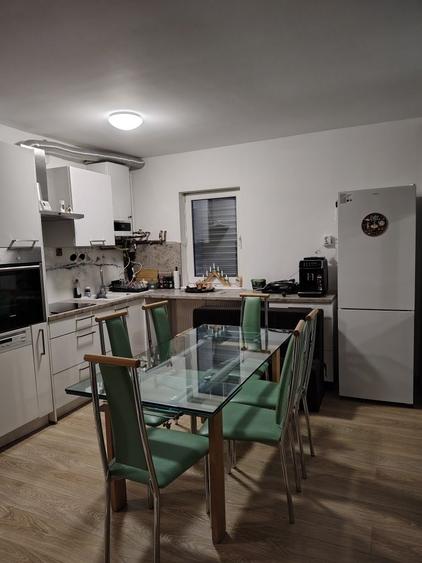 Apartament cu 2 camere semidecomandat în UTA