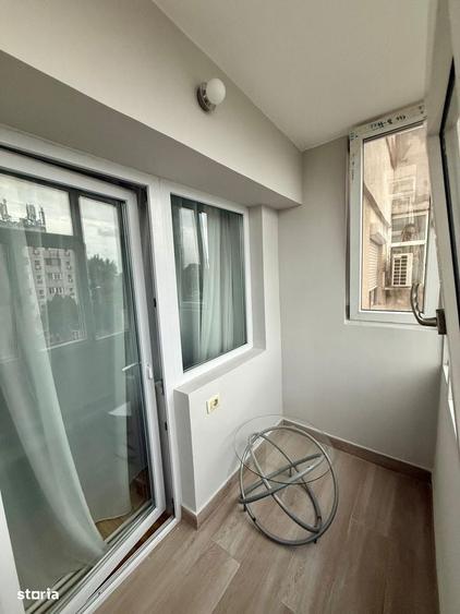 Apartament cu 4 camere decomandat în Tomis III