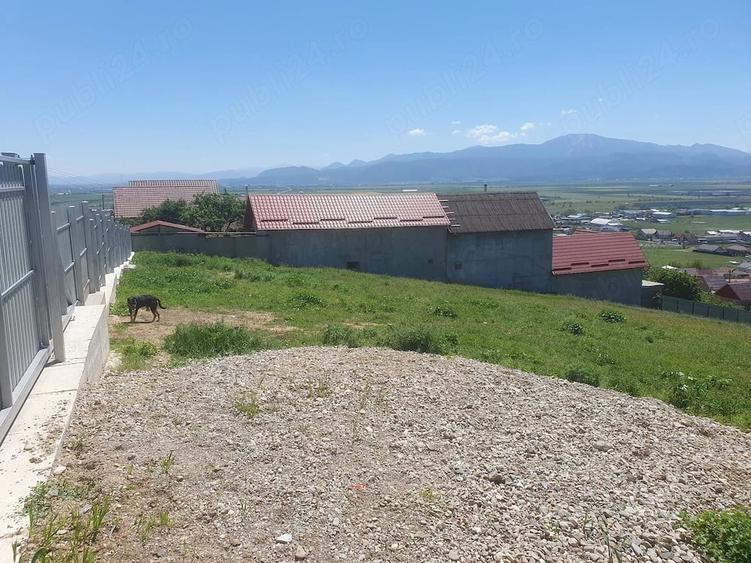 Teren de 3785 mp, în Central